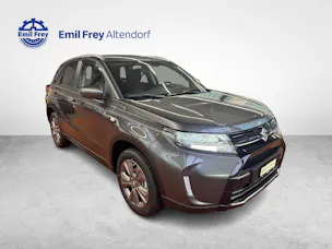 Suzuki Vitara 1.4 T Sakura Hybrid 4x4