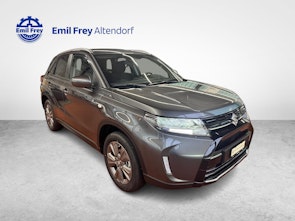 Vehicle image SUZUKI Vitara 1.4 T Sakura Hybrid 4x4
