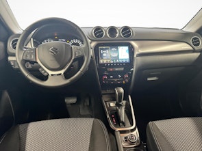 Vehicle image SUZUKI Vitara 1.4 T Sakura Hybrid 4x4