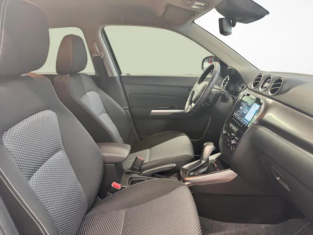 Suzuki Vitara 1.4 T Sakura Hybrid 4x4