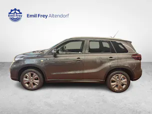 Suzuki Vitara 1.4 T Sakura Hybrid 4x4