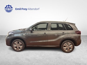 Vehicle image SUZUKI Vitara 1.4 T Sakura Hybrid 4x4