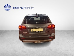 Vehicle image SUZUKI Vitara 1.4 T Sakura Hybrid 4x4