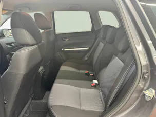 Suzuki Vitara 1.4 T Sakura Hybrid 4x4