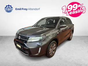 Suzuki Vitara 1.4 T Sakura Hybrid 4x4