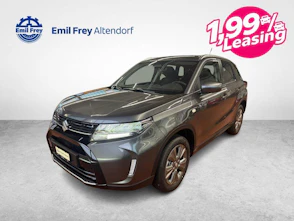Fahrzeugbild SUZUKI Vitara 1.4 T Sakura Hybrid 4x4