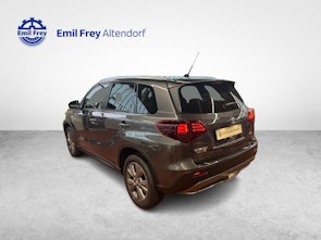 Vehicle image SUZUKI Vitara 1.4 T Sakura Hybrid 4x4