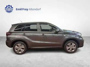 Suzuki Vitara 1.4 T Sakura Hybrid 4x4
