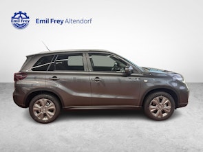 Vehicle image SUZUKI Vitara 1.4 T Sakura Hybrid 4x4