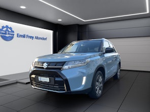 Vehicle image SUZUKI Vitara 1.4 T Compact+ Hybrid 4x4