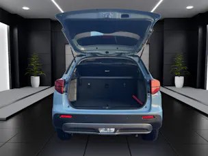 Suzuki Vitara 1.4 T Compact+ Hybrid 4x4