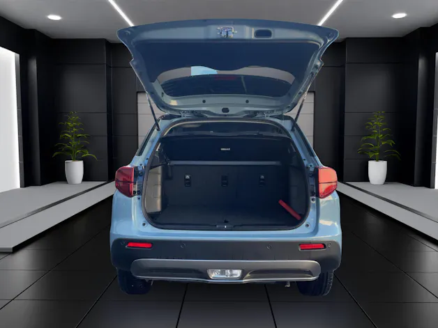 Suzuki Vitara 1.4 T Compact+ Hybrid 4x4