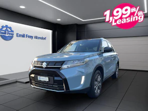 image du véhicule SUZUKI Vitara 1.4 T Compact+ Hybrid 4x4