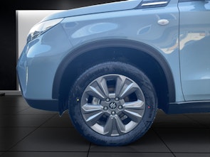 Vehicle image SUZUKI Vitara 1.4 T Compact+ Hybrid 4x4