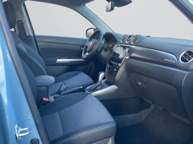 Suzuki Vitara 1.4 T Compact+ Hybrid 4x4