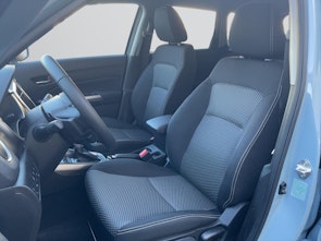 Vehicle image SUZUKI Vitara 1.4 T Compact+ Hybrid 4x4