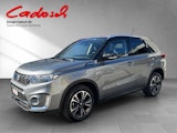 First vehicle image