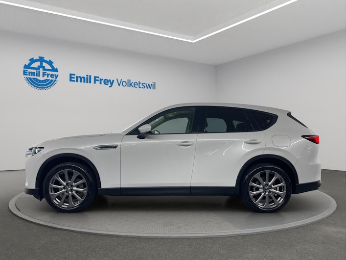 Vehicle image MAZDA CX-60