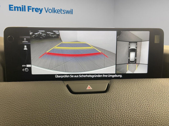 Vehicle image MAZDA CX-60