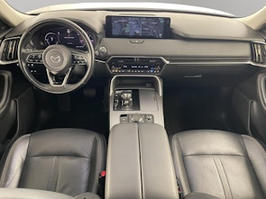 Vehicle image MAZDA CX-60 2.5 PHEV Exclusive-Line