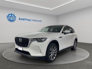 Vehicle image MAZDA CX-60 2.5 PHEV Exclusive-Line