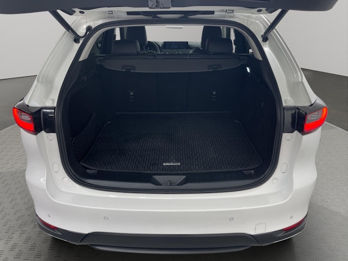 Vehicle image MAZDA CX-60