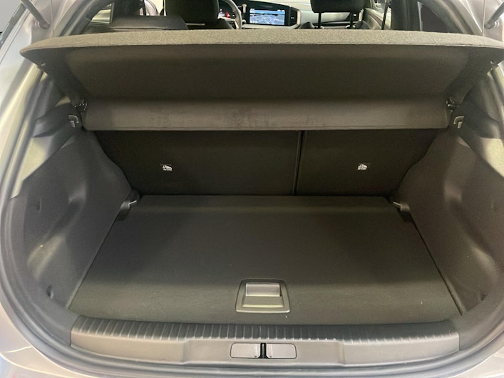 Vehicle image OPEL MOKKA