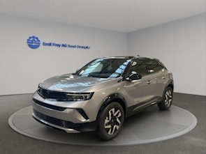 Vehicle image OPEL Mokka 1.2 T 145 HEV GS WoW