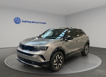 Vehicle image OPEL Mokka 1.2 T 145 HEV GS WoW Vehicle image OPEL Mokka 1.2 T 145 HEV GS WoW