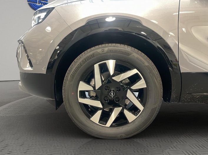 Vehicle image OPEL MOKKA