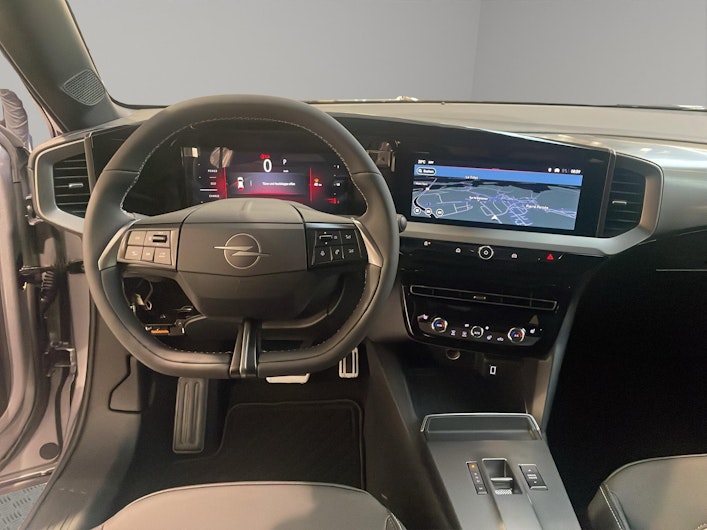 Vehicle image OPEL MOKKA