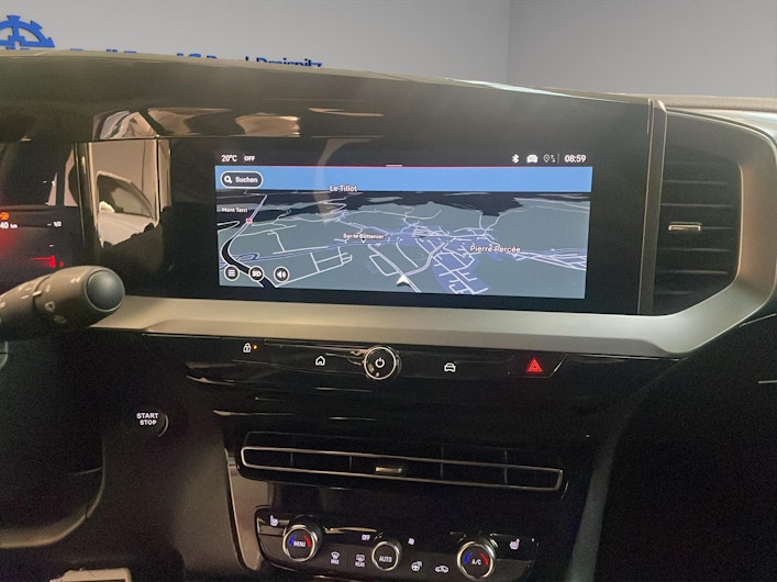 Vehicle image OPEL MOKKA