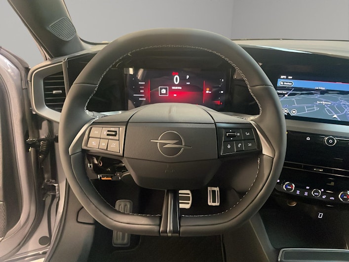 Vehicle image OPEL MOKKA