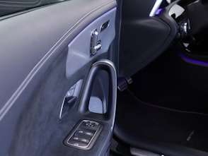 Vehicle image MERCEDES-BENZ A 180 Night Star AMG Line