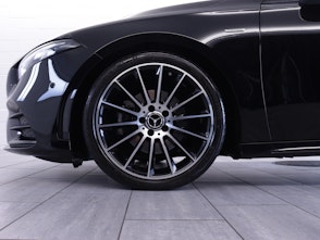 Vehicle image MERCEDES-BENZ A 180 Night Star AMG Line