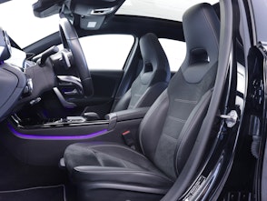 Vehicle image MERCEDES-BENZ A 180 Night Star AMG Line