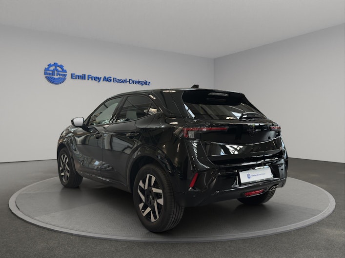 Vehicle image OPEL MOKKA