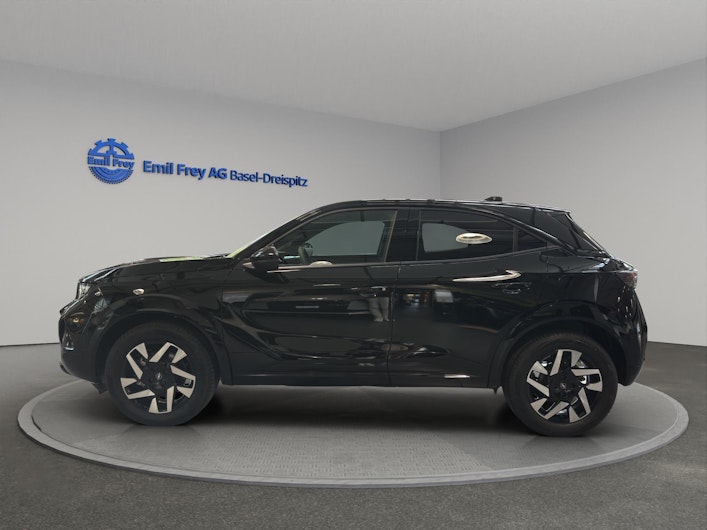 Vehicle image OPEL MOKKA