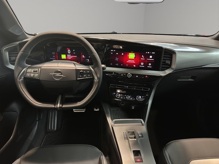 Vehicle image OPEL MOKKA