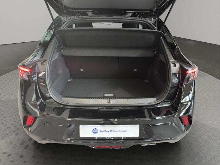 Vehicle image OPEL MOKKA