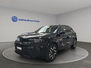 Vehicle image OPEL MOKKA 0