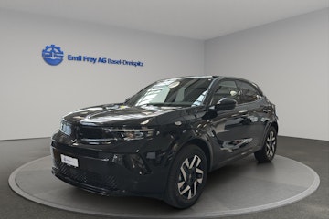 Vehicle image OPEL MOKKA 0 Vehicle image OPEL MOKKA 0