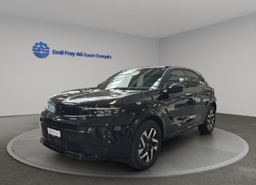 Vehicle image OPEL Mokka 1.2 T 145 HEV GS WoW Vehicle image OPEL Mokka 1.2 T 145 HEV GS WoW