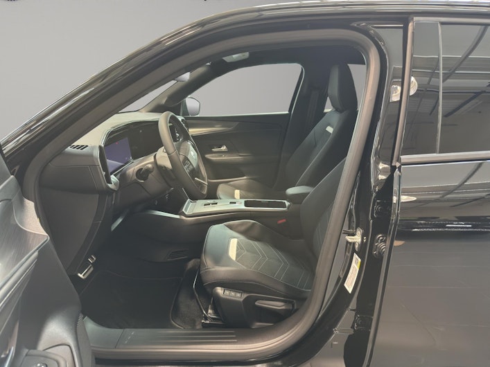 Vehicle image OPEL MOKKA