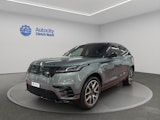First vehicle image