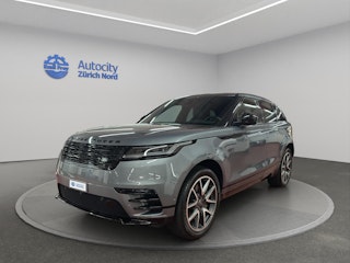 Vehicle image LAND ROVER RANGE ROVER VELAR 0