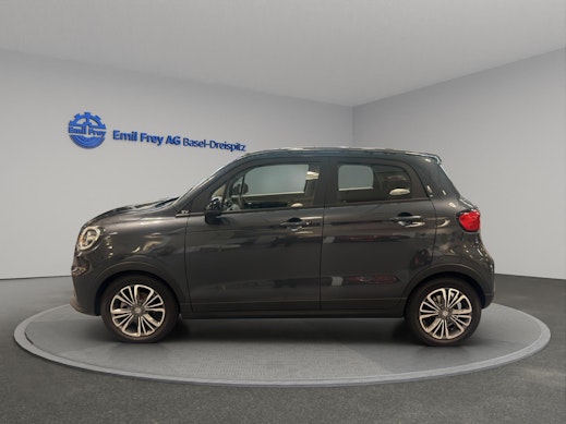 LEAPMOTOR T03 Electric 1