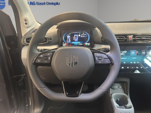 LEAPMOTOR T03 Electric 2