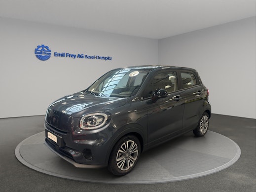 LEAPMOTOR T03 Electric 0 LEAPMOTOR T03 Electric 0