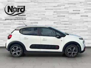 Citroën C3 1.2 PureTech Elle
